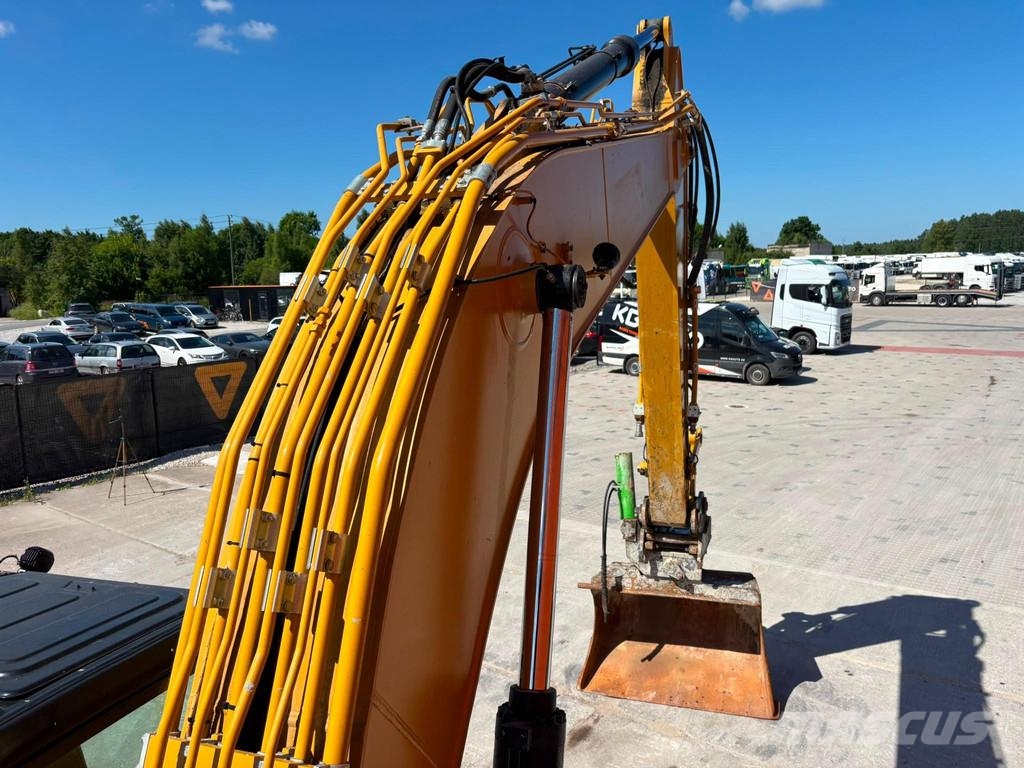 CAT 320 GC TILTING BUCKET / AC / CENTRAL LUBRICATION Rupsgraafmachines