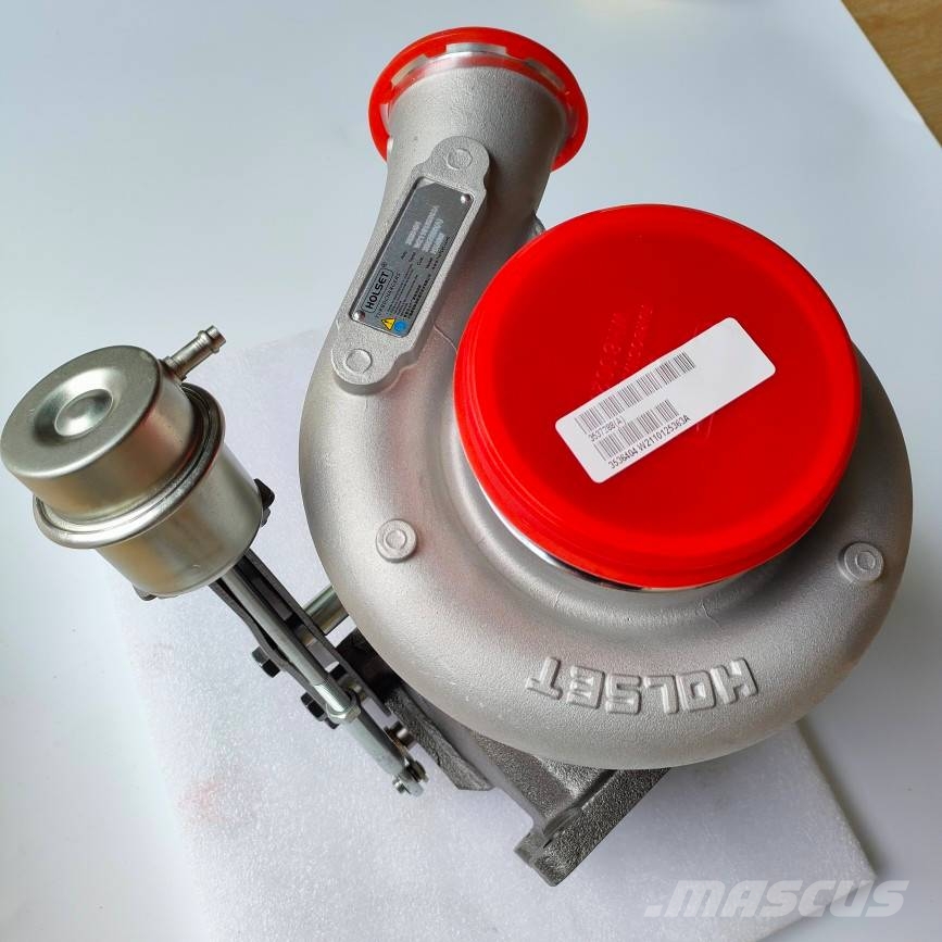 Cummins Turbo 3536404 4025301 3596959 3769994 Silniki