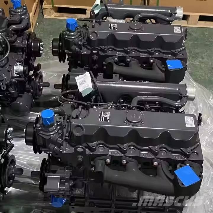 Kubota V 2203  construction machinery motor محركات