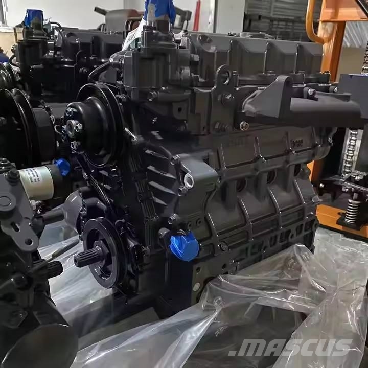Kubota V 2203  construction machinery motor محركات