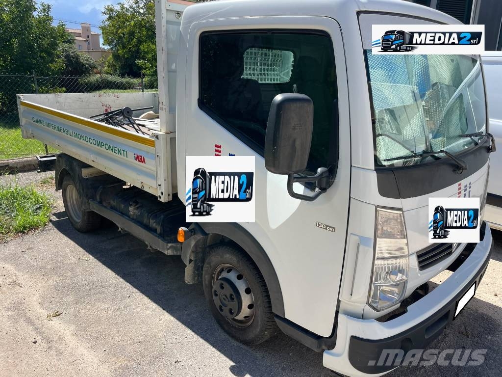 Renault Maxity RIBALTABILE Tovornjaki zabojniki