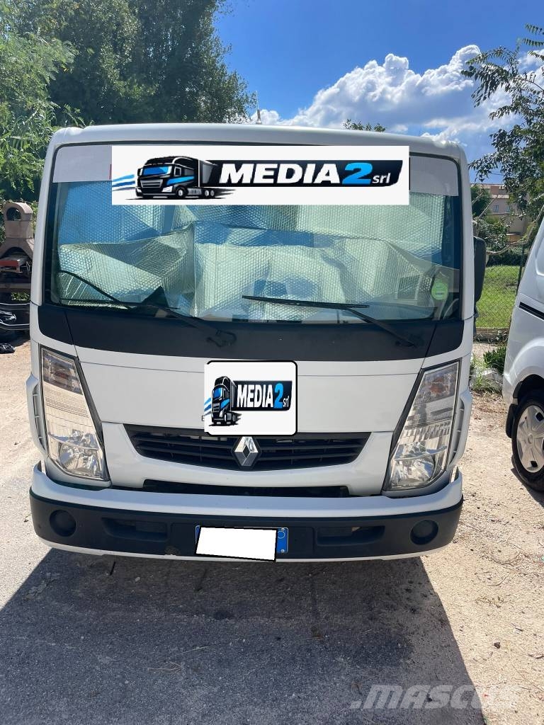 Renault Maxity RIBALTABILE Tovornjaki zabojniki