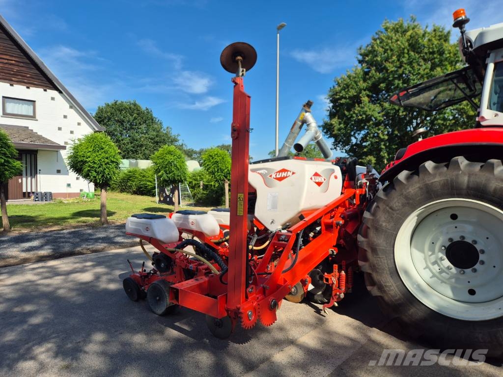 Kuhn Maxima 2 RT ماكينات البذر الدقيق