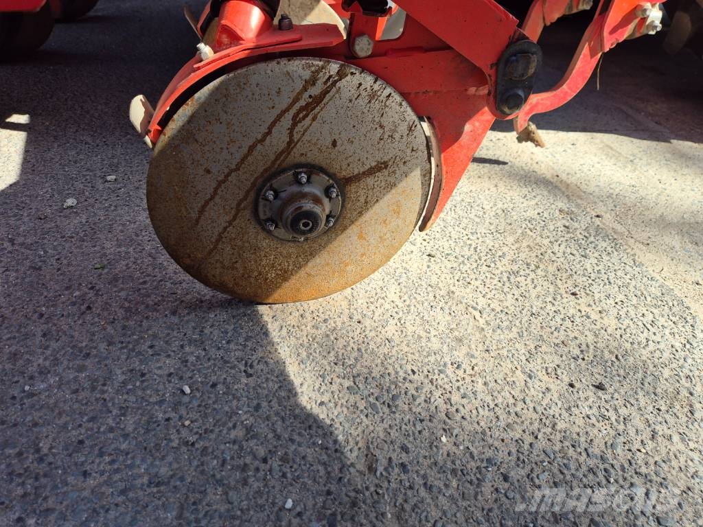 Kuhn Maxima 2 RT ماكينات البذر الدقيق