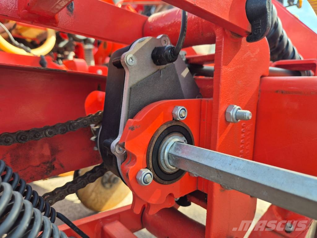 Kuhn Maxima 2 RT ماكينات البذر الدقيق
