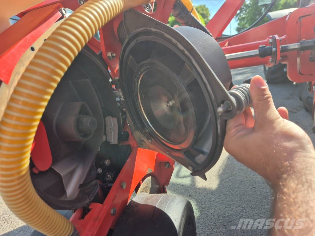 Kuhn Maxima 2 RT ماكينات البذر الدقيق