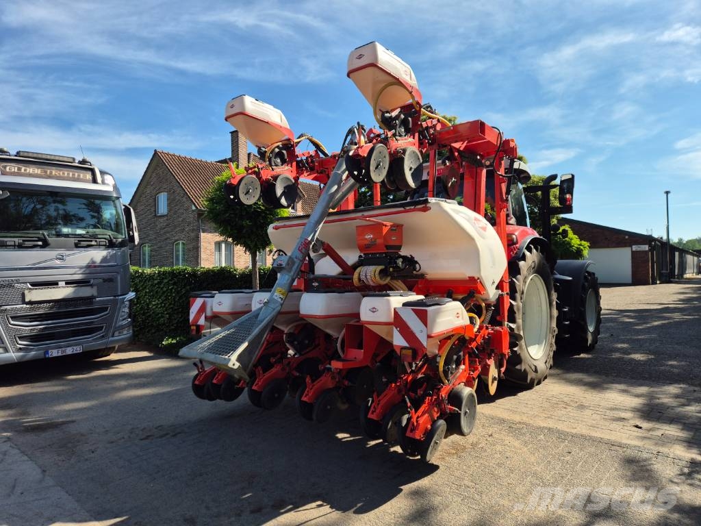 Kuhn Maxima 2 RT ماكينات البذر الدقيق