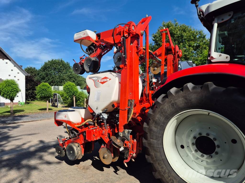 Kuhn Maxima 2 RT ماكينات البذر الدقيق
