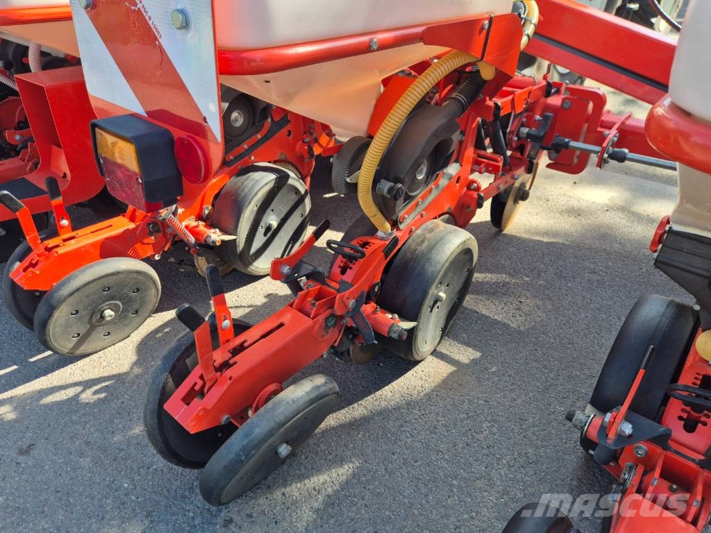 Kuhn Maxima 2 RT ماكينات البذر الدقيق