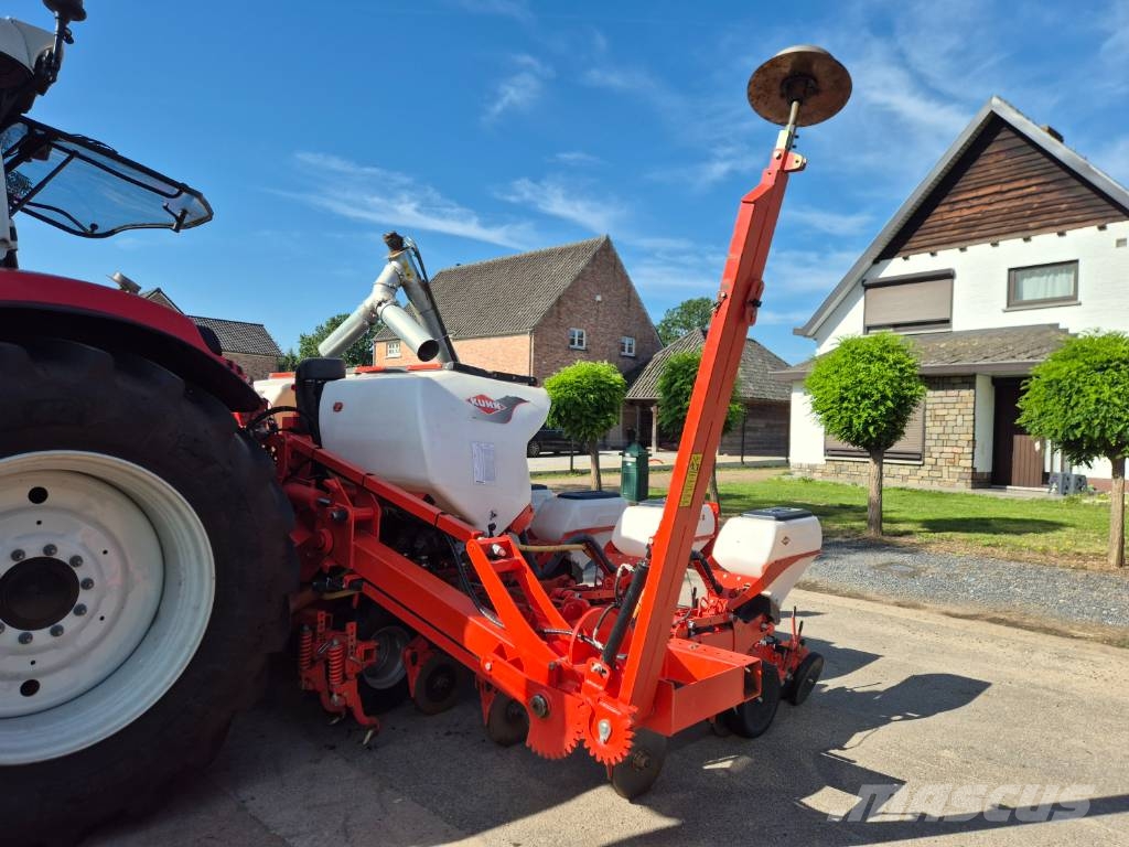 Kuhn Maxima 2 RT ماكينات البذر الدقيق