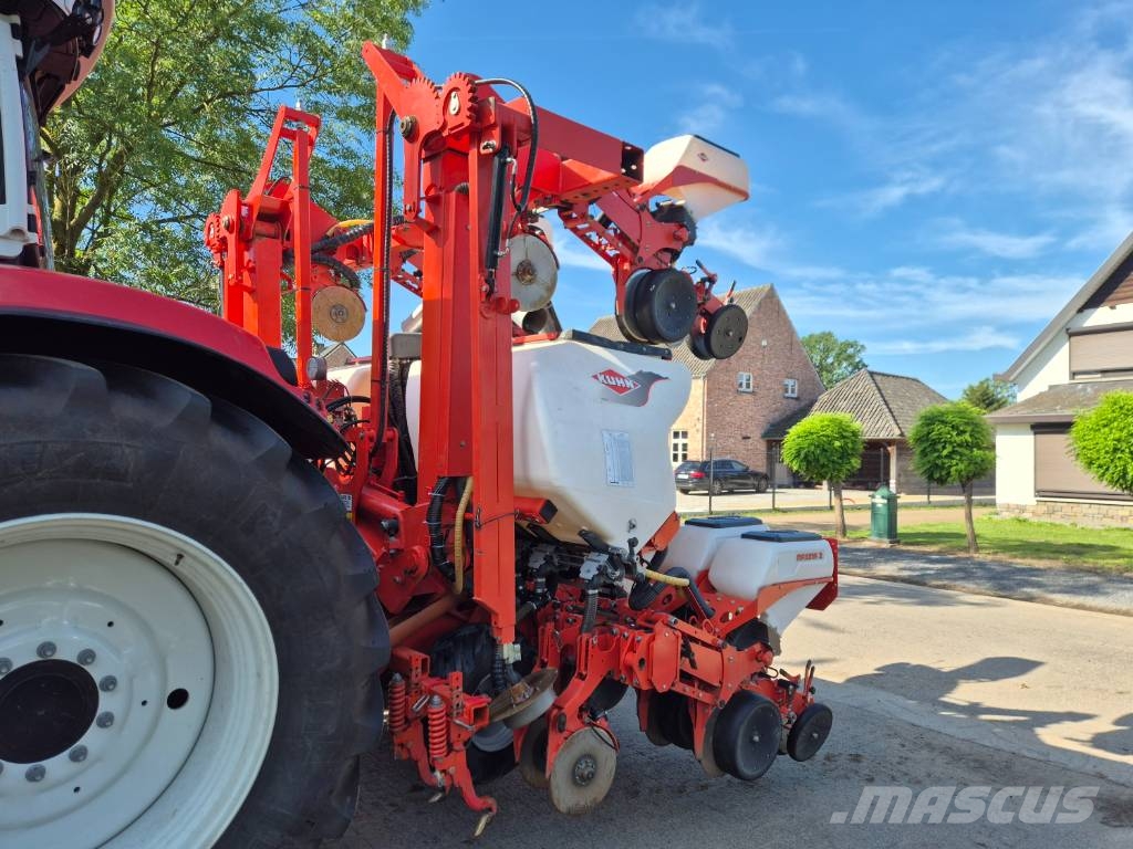 Kuhn Maxima 2 RT ماكينات البذر الدقيق
