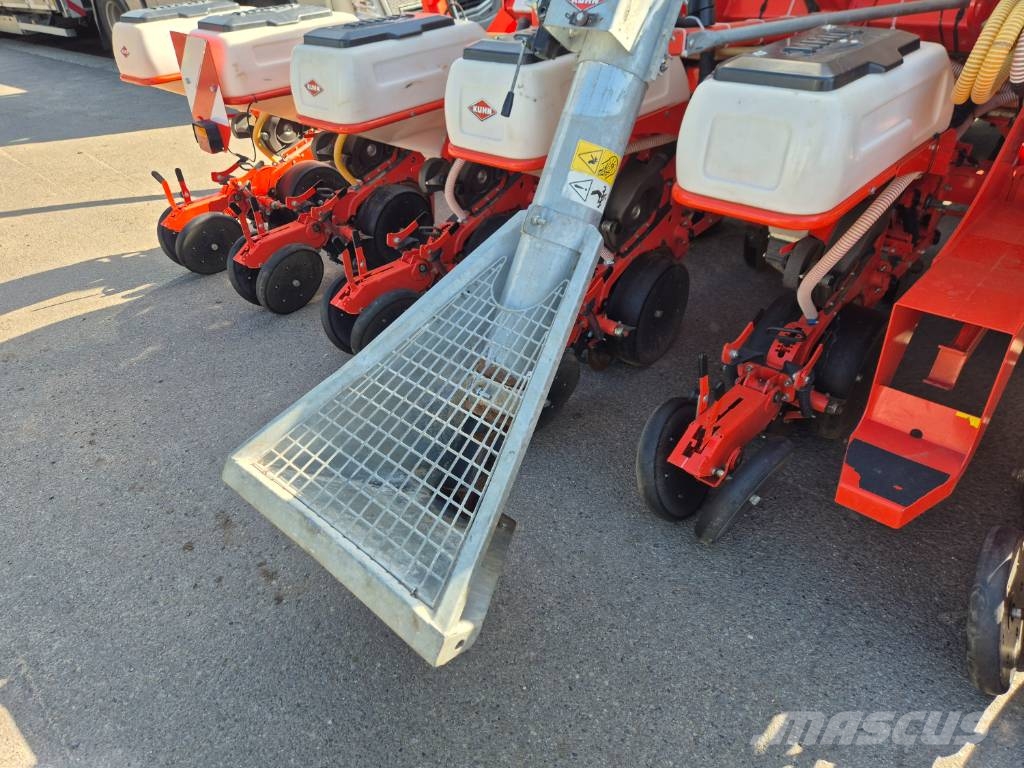 Kuhn Maxima 2 RT ماكينات البذر الدقيق