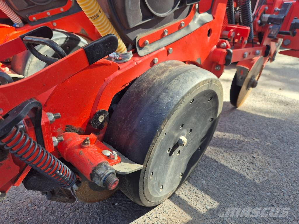Kuhn Maxima 2 RT ماكينات البذر الدقيق