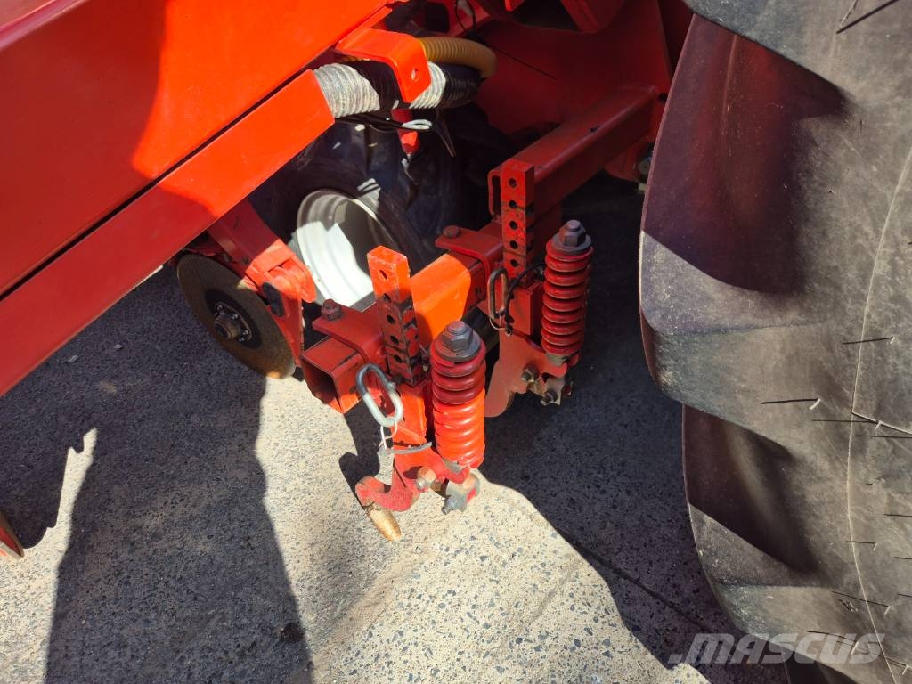 Kuhn Maxima 2 RT ماكينات البذر الدقيق