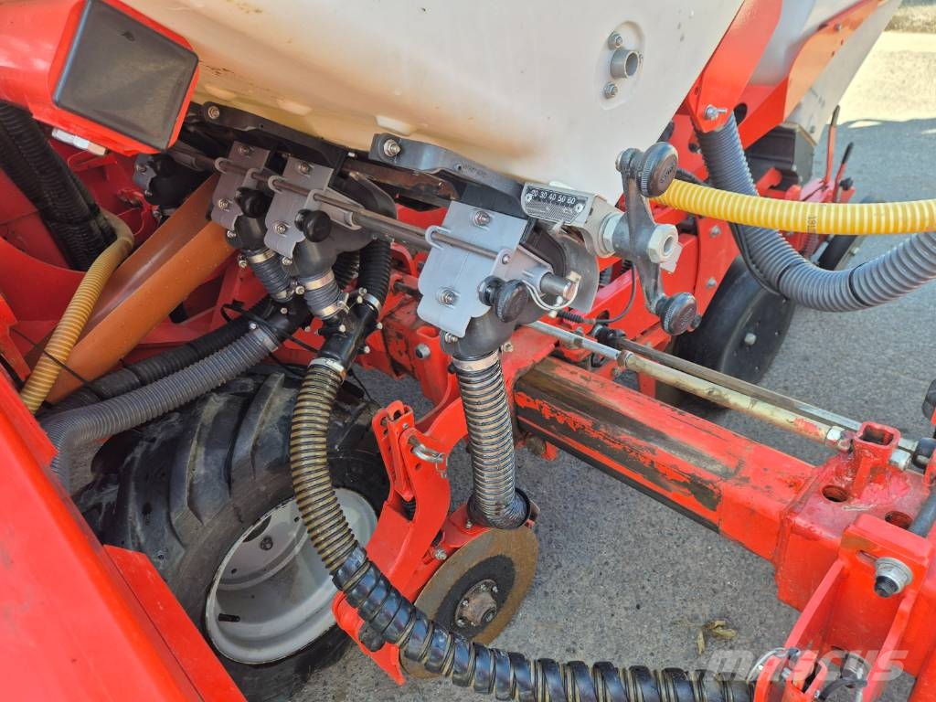 Kuhn Maxima 2 RT ماكينات البذر الدقيق