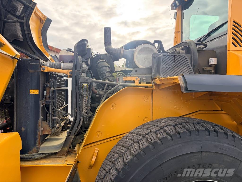 Volvo L 120 G Radlader