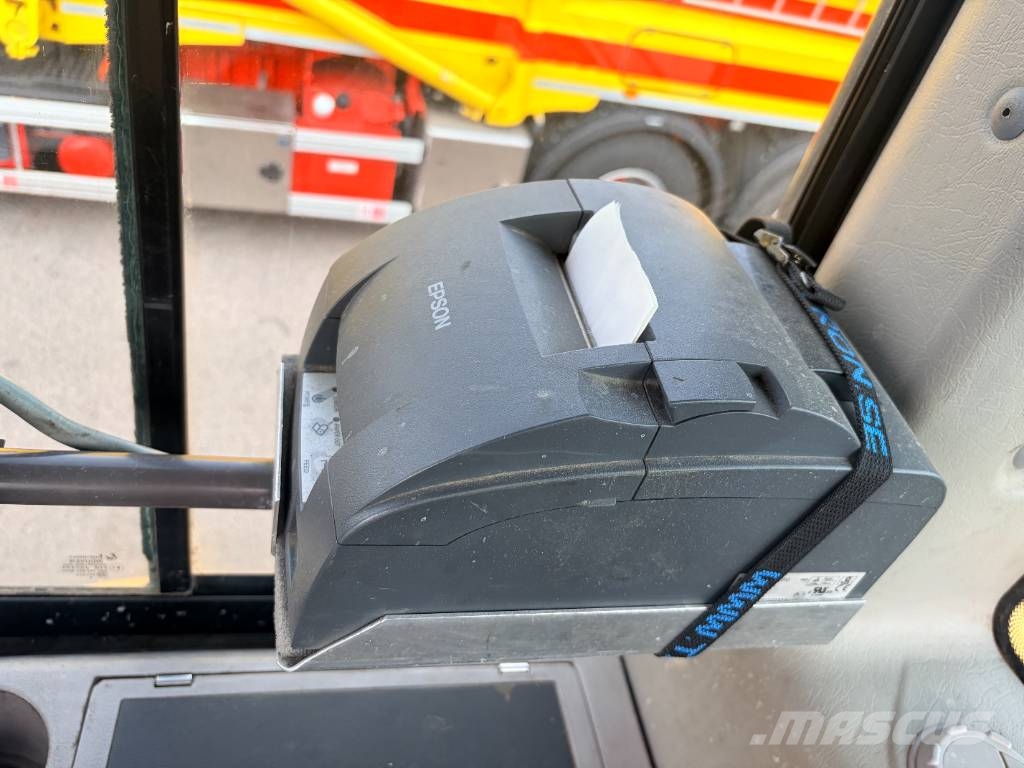Volvo L 120 G Radlader