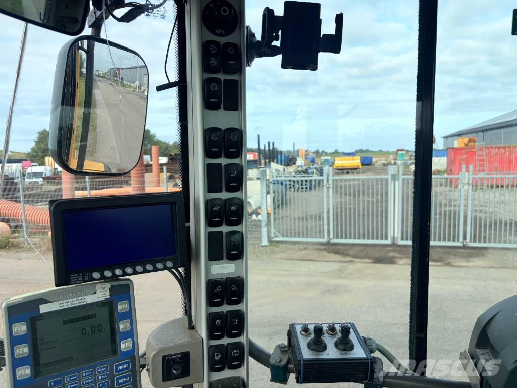 Volvo L 120 G Radlader