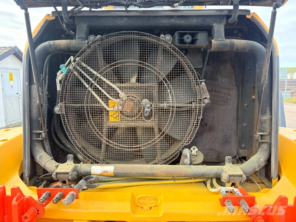 Volvo L 120 G Radlader