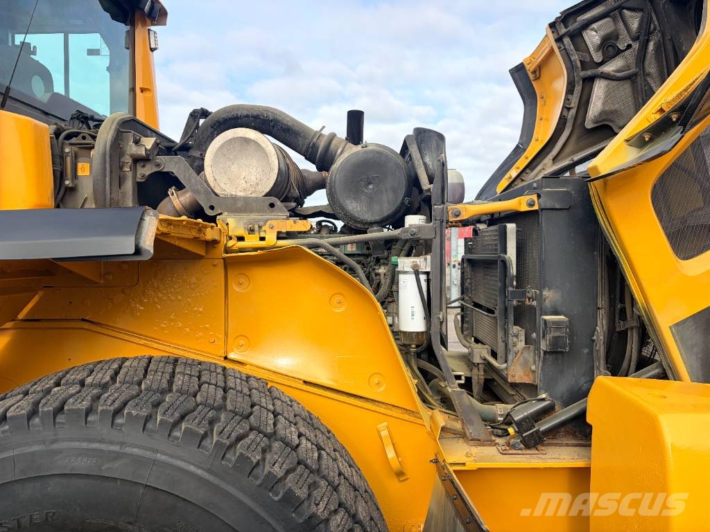 Volvo L 120 G Radlader