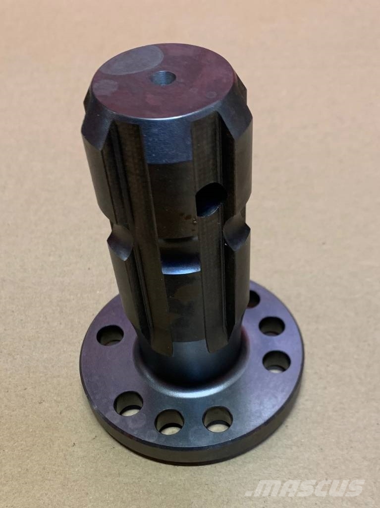 Same P.T.O shaft 0.167.3661.0/20, 016736610 Transmission