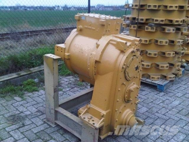 CAT 3P3057 transmission to fit 988B Getriebe