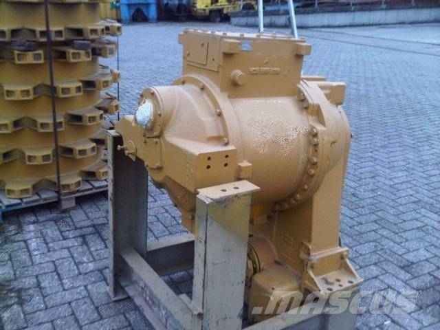 CAT 3P3057 transmission to fit 988B Getriebe