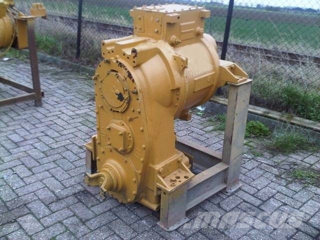 CAT 3P3057 transmission to fit 988B Getriebe