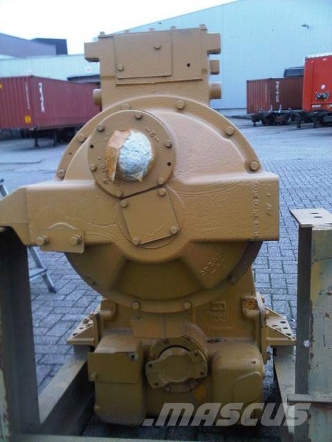 CAT 3P3057 transmission to fit 988B Getriebe