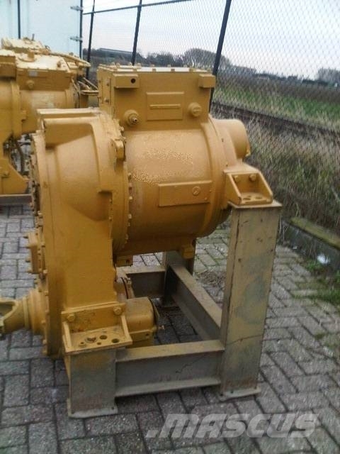 CAT 3P3057 transmission to fit 988B Getriebe