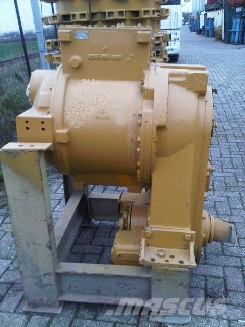 CAT 3P3057 transmission to fit 988B Getriebe