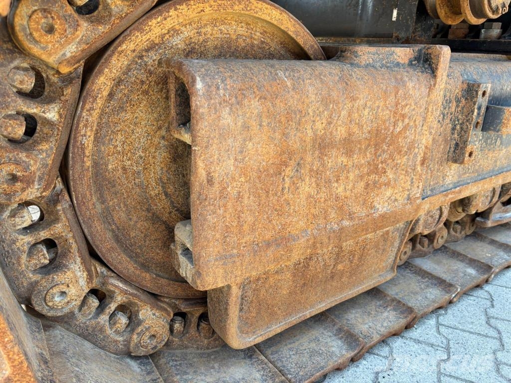 CAT 352 Raupenbagger