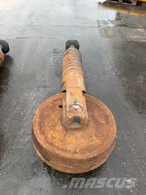 Komatsu PC 600 LC-6K PARTS ONLY Excavatoare pe șenile