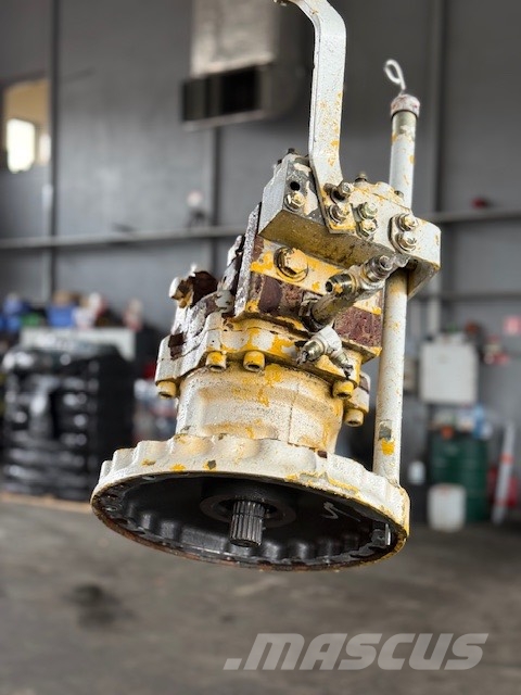 Komatsu PC 600 LC-6K PARTS ONLY Excavatoare pe șenile