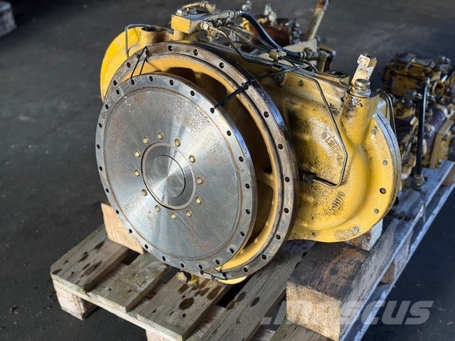 Komatsu PC 600 LC-6K PARTS ONLY Excavatoare pe șenile