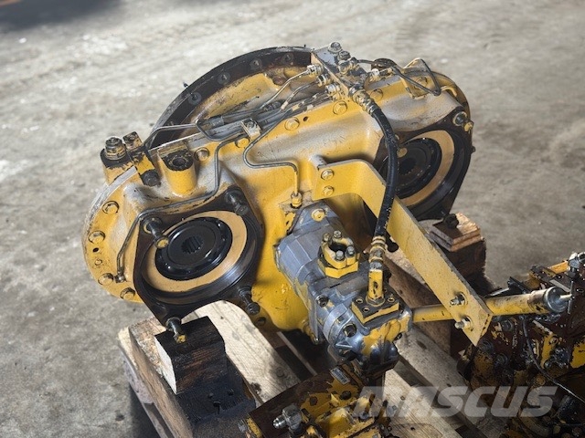 Komatsu PC 600 LC-6K PARTS ONLY Excavatoare pe șenile