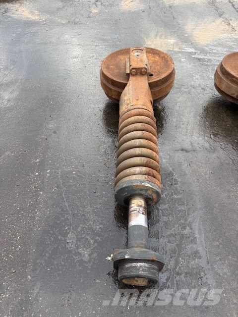Komatsu PC 600 LC-6K PARTS ONLY Excavatoare pe șenile