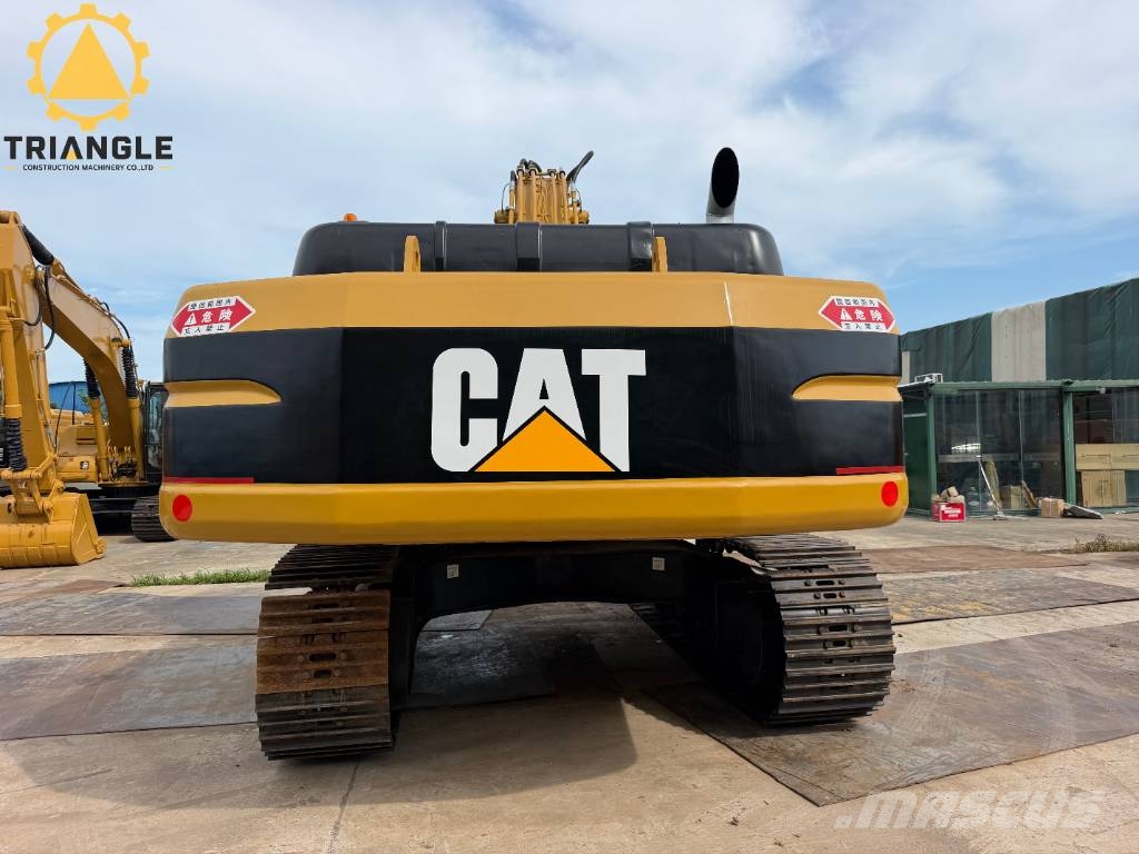 CAT 330 B L Raupenbagger