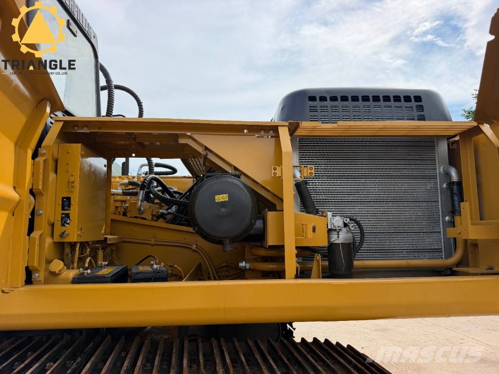 CAT 330 B L Raupenbagger
