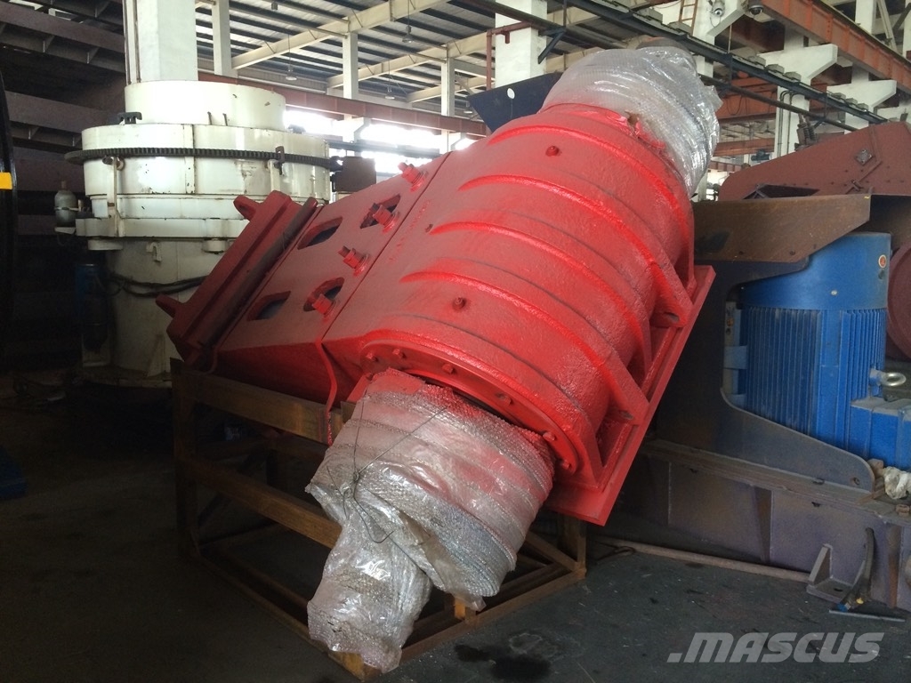 Kinglink PE-870x1060 Crushers