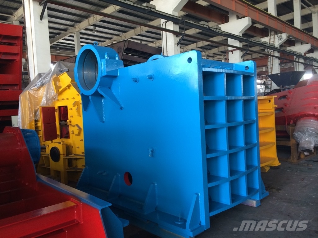 Kinglink PE-870x1060 Crushers