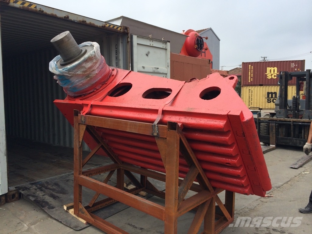 Kinglink PE-870x1060 Crushers