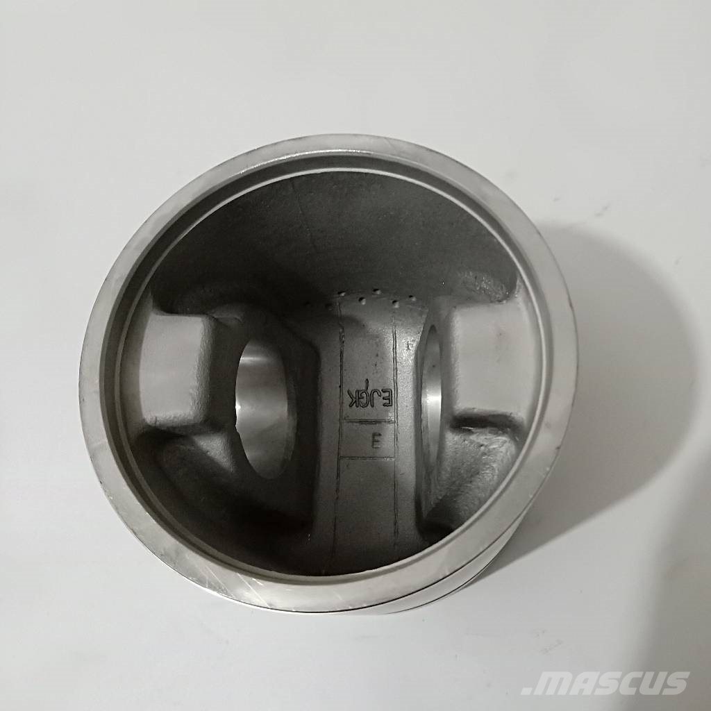 Cummins NTA855 Piston 3095738 3051554 3804411 218269 Moteur