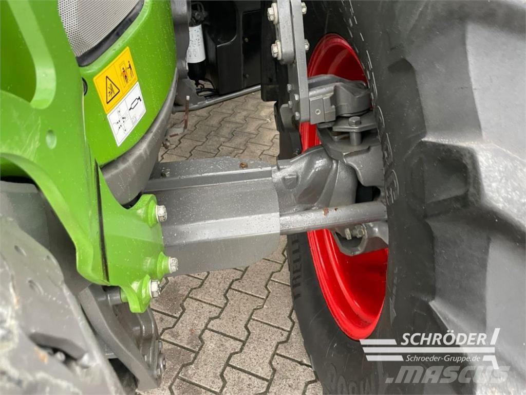 Fendt 718 S4 PROFI PLUS | RTK | CARGO 5X85 Tratores