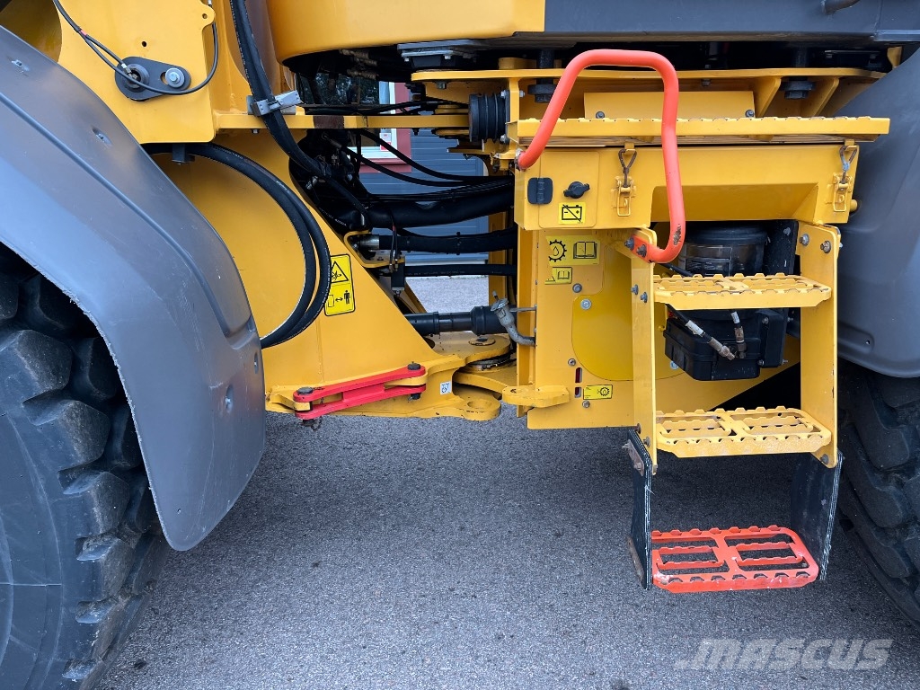 Volvo L 70 H-20 Steg5 Wheel loaders