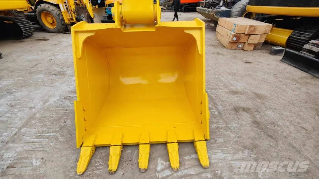 Komatsu PC 350 Pelle sur chenilles