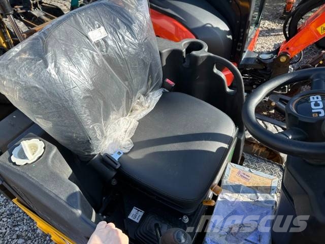 JCB Vibromax CT 260-120 Walze 19.900 EUR Tvilling tromle