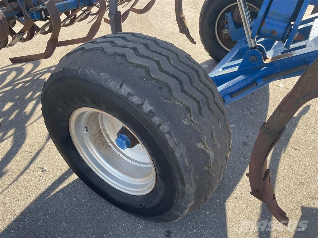 Köckerling Vector 570 / 800 Neuer Preis ! Déchaumeur, cultivateur