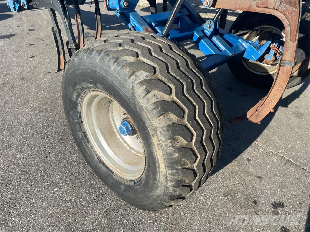 Köckerling Vector 570 / 800 Neuer Preis ! Déchaumeur, cultivateur