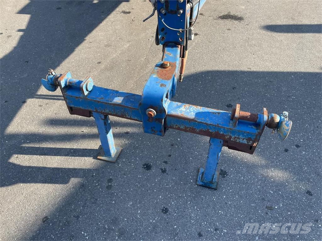Köckerling Vector 570 / 800 Neuer Preis ! Déchaumeur, cultivateur